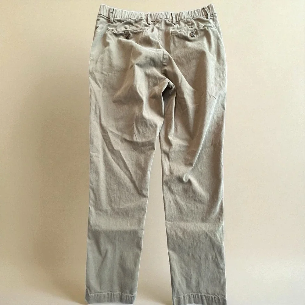 Men's Bearbottom Khaki Pants‎ 30x30 Cotton Stretch